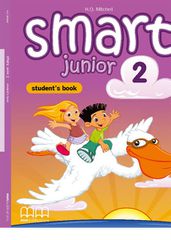 SMART 2 JUNIOR SB