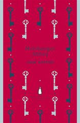 PENGUIN ENGLISH LIBRARY : NORTHANGER ABBEY PB B FORMAT