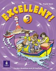 EXCELLENT 3 SB