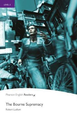 PR 5: THE BOURNE SUPREMANCY ( + MP3 PACK)