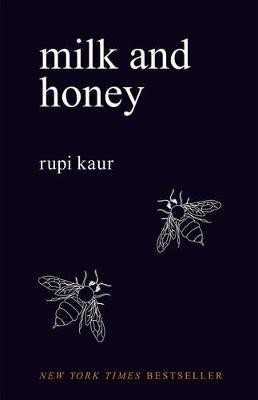MILK AND HONEY PB
