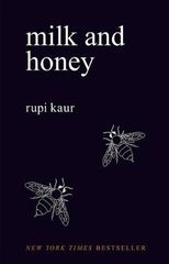MILK AND HONEY PB
