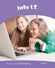 PK 5: INTO I.T.