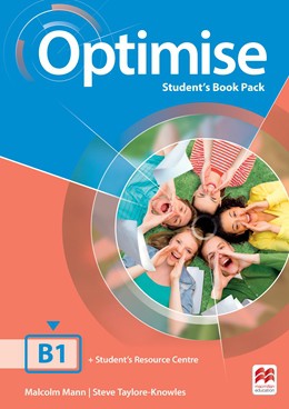 OPTIMISE B1 SB PACK