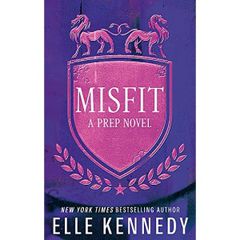 PREP 1: MISFIT