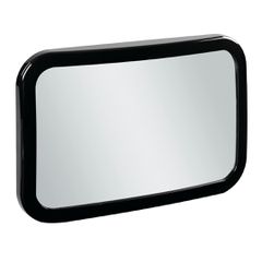 Lampa ΚΑΘΡΕΠΤΗΣ ΓΙΑ ΠΡΟΣΚΕΦΑΛΟ ΚΑΘΙΣΜΑΤΟΣ BACK-SEAT BABY MIRROR ΚΥΡΤΟΣ 290x190mm
