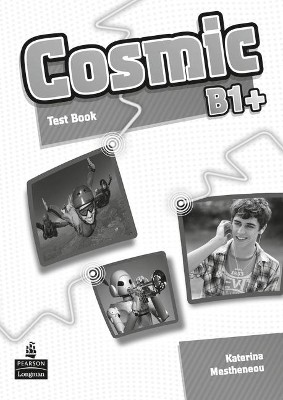 COSMIC B1+ TEST