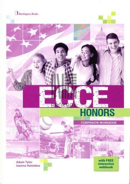 ECCE HONORS COMPANION WB