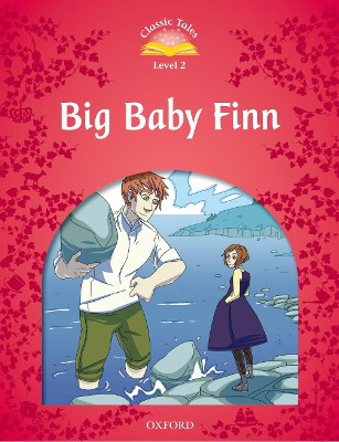 OCT 2: BIG BABY FINN