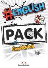 # ENGLISH 2 COMPANION (+ DIGIBOOKS APP)