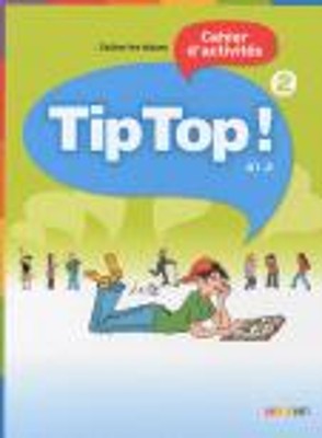 TIP TOP 2 A1.2 CAHIER