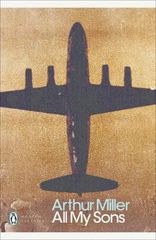 PENGUIN MODERN CLASSICS : ALL MY SONS PB B