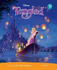 DKR 3: DISNEY TANGLED