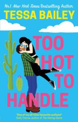 ROMANCING THE CLARKSONS 1: TOO HOT TO HANDLE