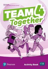 TEAM TOGETHER 4 WB