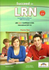 SUCCEED IN LRN C1 SB