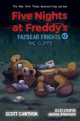 FIVE NIGHTS AT FREDDYS : FAZBEAR FRIGHTS #7 THE CLIFFS
