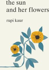 THE SUN AND HER FLOWERS PB