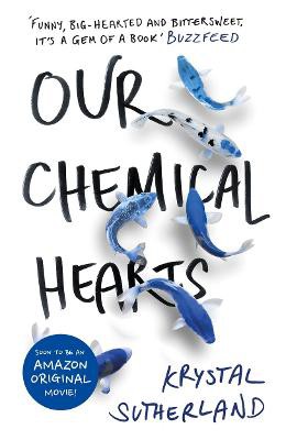 OUR CHEMICAL HEARTS PB