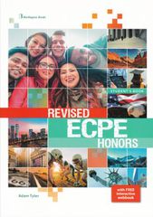 ECPE HONORS SB REVISED