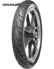 ΛΥΡΗΣ CONTINENTAL CONTI GO! FRONT 110/70-17 54H TL, 02400240000