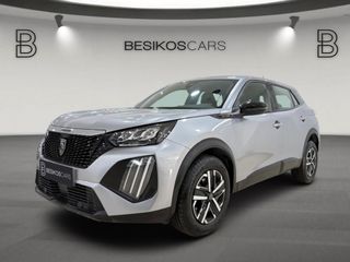 Peugeot 2008 2025 5 ΧΡΟΝΙΑ ΕΓΓΥΗΣΗ /1200CC 100HP