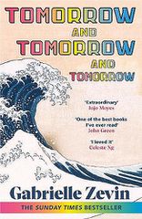 TOMORROW, AND TOMORROW, AND TOMORROW
