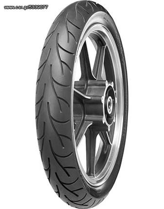 ΛΥΡΗΣ CONTINENTAL CONTI GO! FRONT 110/80-18 58V TL, 02400270000 