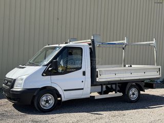 Καρότσα Ford 2013 Transit Tranzit /6 Μήνες εγγύηση