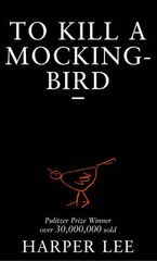 TO KILL A MOCKINGBIRD PB A FORMAT