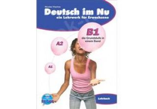 DEUTSCH IM NU KURSBUCH
