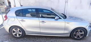 Bmw 116 2005 116I