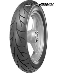 ΛΥΡΗΣ CONTINENTAL CONTI GO! REAR 120/90-18 65H TL, 02400210000