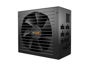 be quiet! Straight Power 12 μονάδα τροφοδοσίας 1200 W 20+4 pin ATX ATX Μαύρος (Μαύρο)