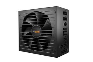 Be Quiet Straight Power 12 BN337 μονάδα τροφοδοσίας 850 W 20+4 pin ATX Μαύρο