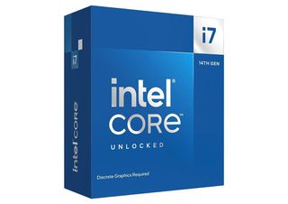 Intel Core i7-14700KF επεξεργαστής 33 MB Smart Cache Κουτί
