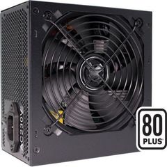 Τροφοδοτικό Υπολογιστή Xilence XP650R6.2 650 W 20+4 pin ATX ATX Μαύρο
