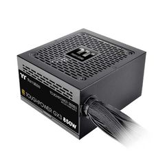Τροφοδοτικό Υπολογιστή Thermaltake PS-TPD-0850NNFAGE-3 850 W 24-pin ATX ATX Μαύρο