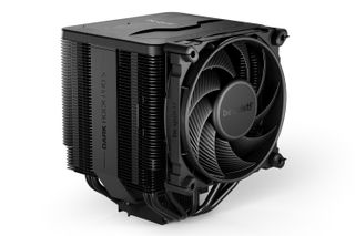Ψύκτρα Επεξεργαστή be quiet! Dark Rock Pro 5 BK036 Μαύρη
