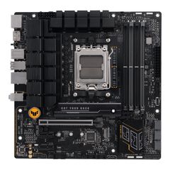 ASUS TUF GAMING B650M-E AMD B650 Υποδοχή AM5 micro ATX