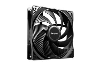 Case Fan Be Quiet! Cooler Pure Wings 3 BL106 120mm 4-Pin PWM