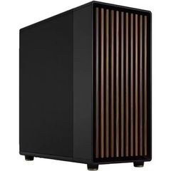 Κουτί Υπολογιστή Fractal Design North XL Charcoal FD-C-NOR1X-01 Midi Tower Μαύρο