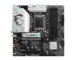 MSI B760M GAMING PLUS WIFI μητρική κάρτα Intel B760 LGA 1700 micro ATX