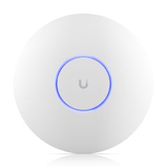 Ubiquiti UniFi U7 Pro Access Point Wi-Fi 7 Dual Band (2.4 & 5GHz) Λευκό