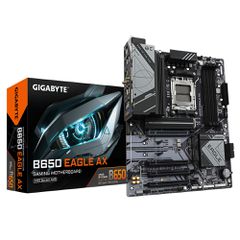 Μητρική Gigabyte B650 EAGLE AX AMD B650 AM5 ATX