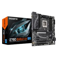 Gigabyte Z790 EAGLE AX μητρική κάρτα Intel Z790 Express LGA 1700 ATX