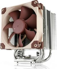 Ψύκτρα Επεξεργαστή Noctua NH-U9S Καφέ