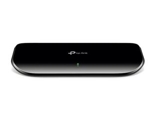 Switch 8 Port TP-Link TL-SG1008D Unmanaged Gigabit Ethernet (10/100/1000)