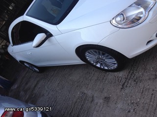Volkswagen Eos 2010 TSI 122 PS-thumb-7