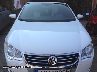 Volkswagen Eos 2010 TSI 122 PS-thumb-3